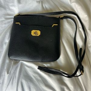 Ralph Lauren purse
